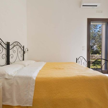 Agriturismo Podere San Giorgio Otranto Kültér fotó