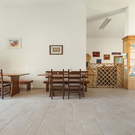 Agriturismo Podere San Giorgio Otranto Kültér fotó