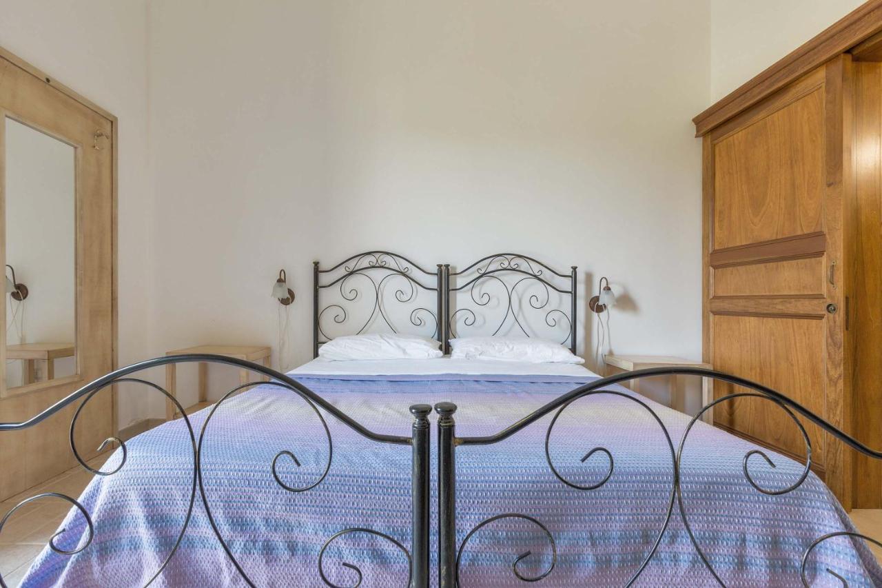 Agriturismo Podere San Giorgio Otranto Szoba fotó