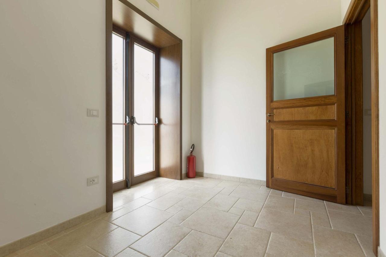 Agriturismo Podere San Giorgio Otranto Kültér fotó